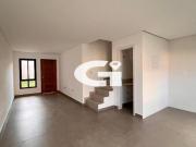 Sobrado de 3 Quartos 1 Suíte no Xaxim, Curitiba...