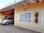 Sobrado de 3 quartos à venda, Parque São Quirino Campinas/SP