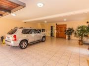 sobrado de 3 quartos e sótão