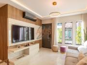 Sobrado de 3 Quartos no Condomínio Royal Village I Sobrado de 3 Quartos no Condomínio Royal Village I