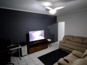 Sobrado de 3 quartos no Parque das Nações Santo André