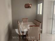 SOBRADO DE 3 QUARTOS NO PORTAL DOS IPES CAJAMAR SP