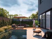 Sobrado de 3 suítes no bairro Bela Vista em Canoas