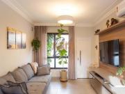 Sobrado de 3 Suítes no Condomínio Vila Bela