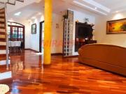 Sobrado de 400m² com 3 quartos