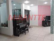 Sobrado de 400m² com 3 quartos