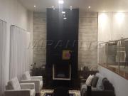 Sobrado de 400m² com 4 quartos