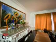 Sobrado de 400m² no Homero Thon em Santo André SP