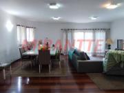 Sobrado de 407m² com 4 quartos