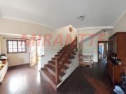 Sobrado de 419m² com 6 quartos