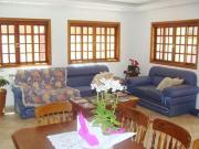Sobrado de 427m² com 4 quartos