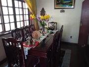 Sobrado de 439m² no Jd. do Mar em SBC SP