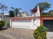 Sobrado de 450m² com 4 quartos