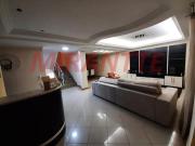 Sobrado de 450m² com 4 quartos