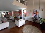 Sobrado de 450m² com 4 quartos