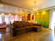 Sobrado de 462m² com 3 quartos