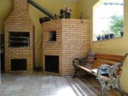 Sobrado de 470m² com 4 quartos