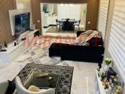 Sobrado de 495m² com 4 quartos