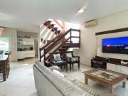 Sobrado de 4 Dormitorios, 3 Vagas Condominio Villa...