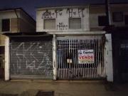 SOBRADO DE 4 DORMITÓRIOS NA BARRA FUNDA