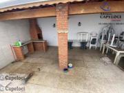 SOBRADO DE 4 DORMITÓRIOS NA FREGUESIA DO Ó