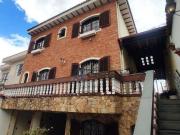 SOBRADO DE 4 DORMITÓRIOS NA FREGUESIA DO Ó