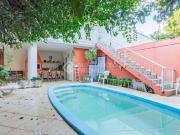 sobrado de 4 quartos