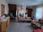 Sobrado de 4 quartos e 1 vaga de garagem