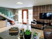 Sobrado de 4 quartos em Condominio Fechado Parque...