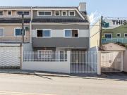 Sobrado de 4 quartos no bairro Uberaba