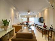 Sobrado de 4 Quartos sendo 3 Suítes e 4 Vagas com 223m²...