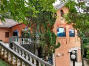 Sobrado de 545m² com 5 quartos