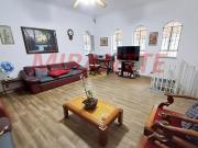 Sobrado de 550m² com 3 quartos