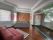 Sobrado de 550m² com 5 quartos