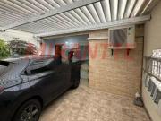 Sobrado de 550m² com 9 quartos