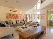 Sobrado de 560m² com 5 quartos