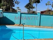 Sobrado de 570m² com 4 quartos