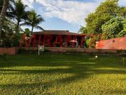 Sobrado de 576m² com 4 quartos