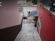 SOBRADO DE 5 DORMITÓRIOS NA FREGUESIA DO Ó