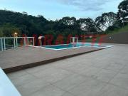 Sobrado de 600m² com 4 quartos