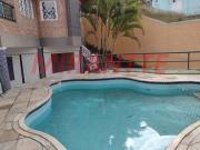 Sobrado de 630m² com 4 quartos