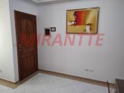 Sobrado de 67m² com 2 quartos