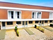 Sobrado de 69 mts² em Condomínio fechado, 2 suítes, 1...