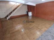 SOBRADO DE 6 DORMITÓRIOS NA FREGUESIA DO Ó