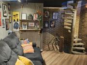 Sobrado de 70 m², 3 quartos em Santo Antônio, Osasco