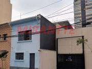 Sobrado de 70m² com 2 quartos