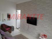 Sobrado de 73m² com 4 quartos