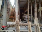 Sobrado de 75,09m² na Vila Alice em Santo André SP