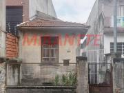 Sobrado de 78m² com 2 quartos