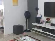 Sobrado de 80 m², 2 quartos em Jardim das Esmeraldas,...